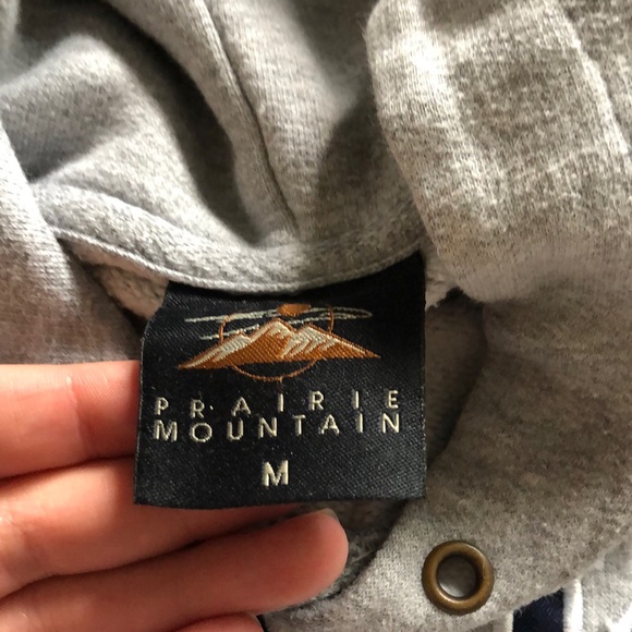 Alaska sweatshirt - Picture 3 of 3